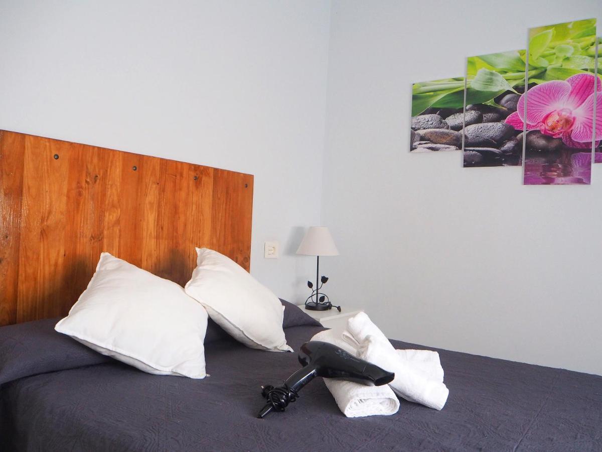 Duplex Belmaco - Casitas Las Abuelas Santa Cruz de la Palma  Eksteriør bilde