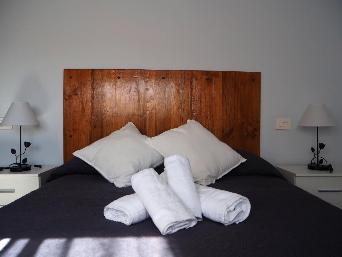 Duplex Belmaco - Casitas Las Abuelas Santa Cruz de la Palma  Eksteriør bilde