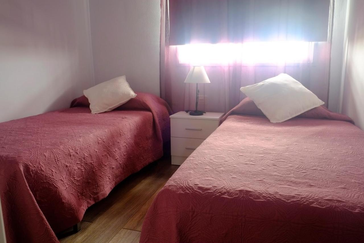 Duplex Belmaco - Casitas Las Abuelas Santa Cruz de la Palma  Eksteriør bilde