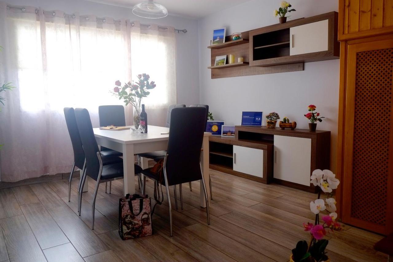 Duplex Belmaco - Casitas Las Abuelas Santa Cruz de la Palma  Eksteriør bilde