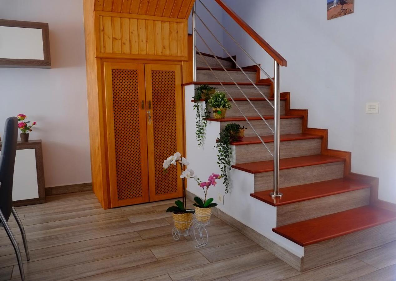 Duplex Belmaco - Casitas Las Abuelas Santa Cruz de la Palma  Eksteriør bilde