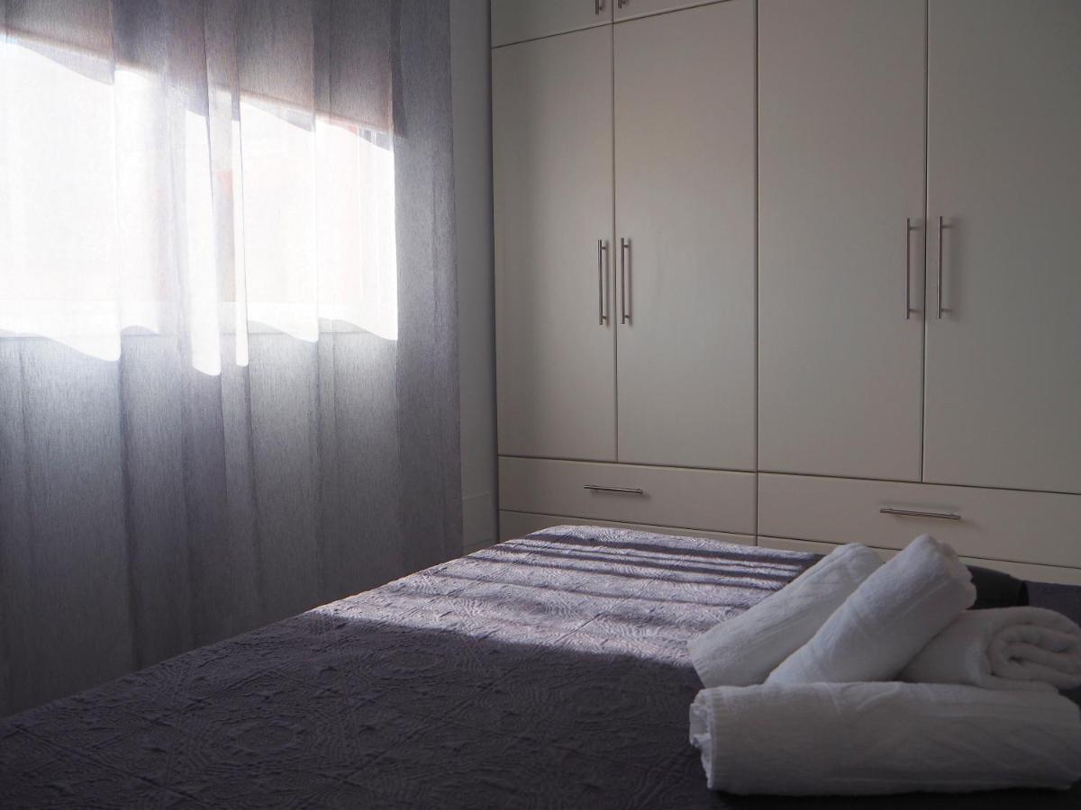 Duplex Belmaco - Casitas Las Abuelas Santa Cruz de la Palma  Eksteriør bilde