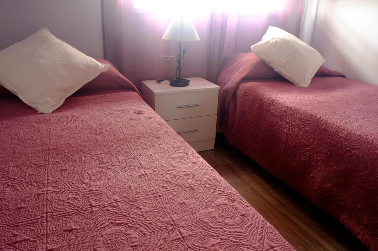 Duplex Belmaco - Casitas Las Abuelas Santa Cruz de la Palma  Eksteriør bilde