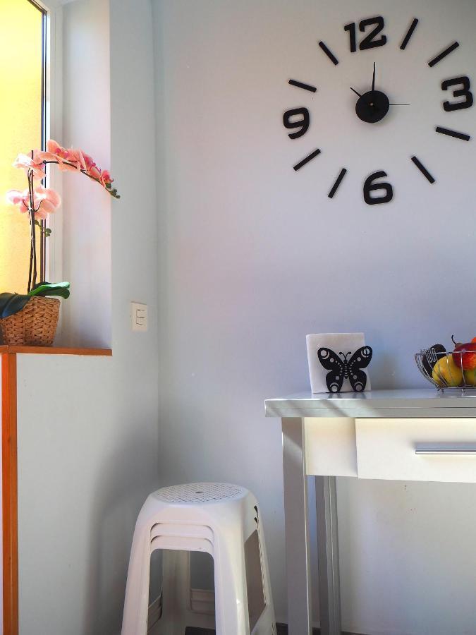 Duplex Belmaco - Casitas Las Abuelas Santa Cruz de la Palma  Eksteriør bilde