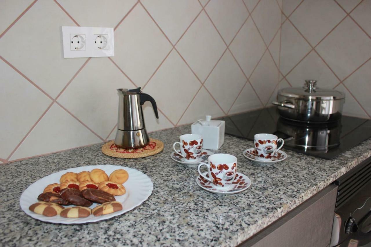 Duplex Belmaco - Casitas Las Abuelas Santa Cruz de la Palma  Eksteriør bilde