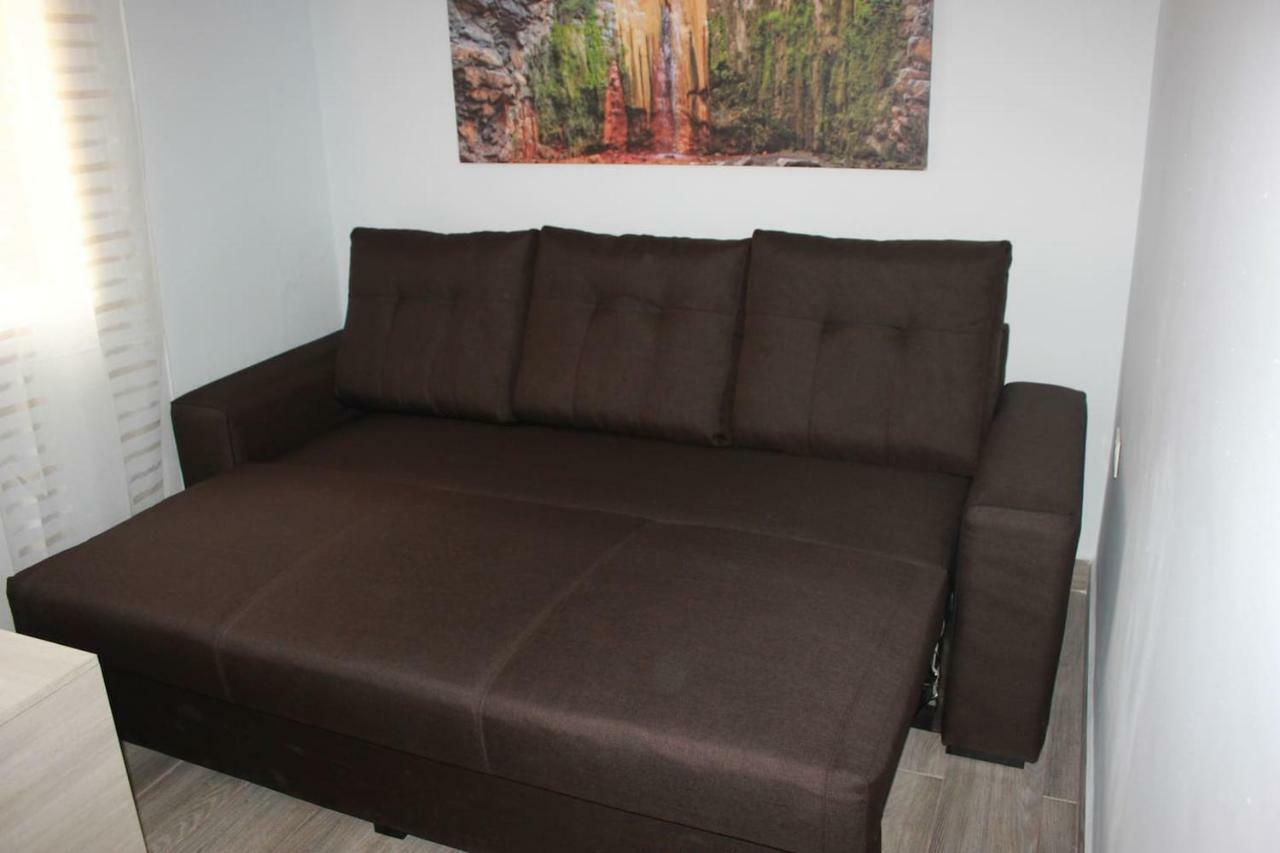 Duplex Belmaco - Casitas Las Abuelas Santa Cruz de la Palma  Eksteriør bilde
