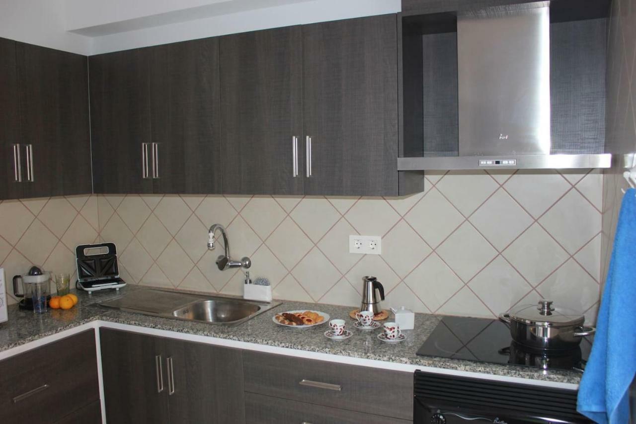 Duplex Belmaco - Casitas Las Abuelas Santa Cruz de la Palma  Eksteriør bilde