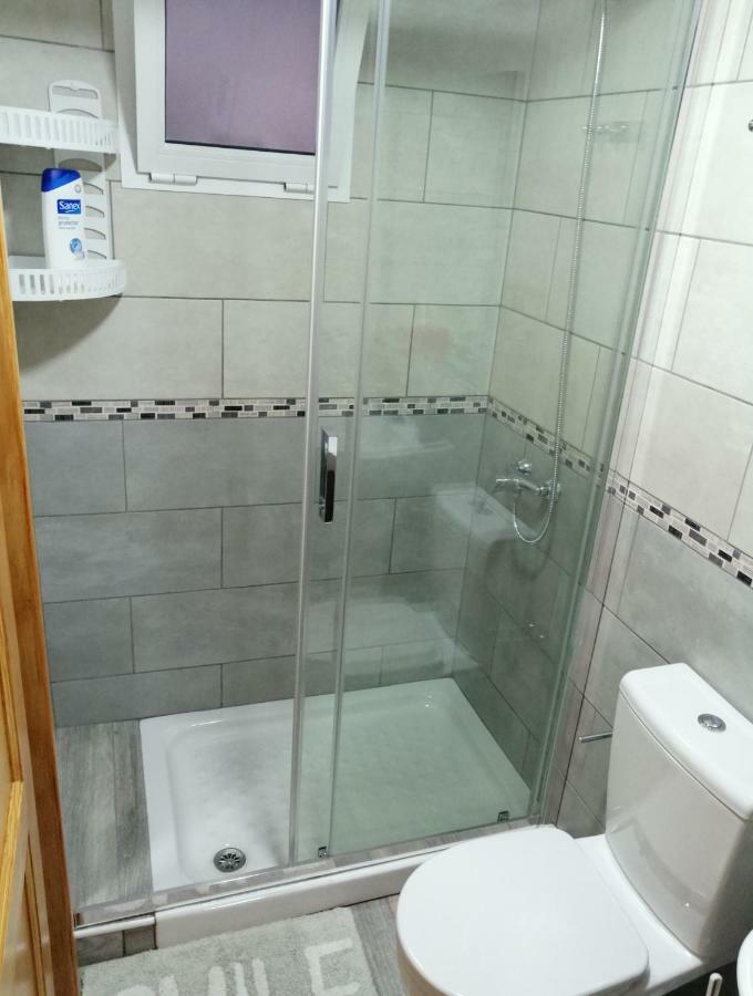 Duplex Belmaco - Casitas Las Abuelas Santa Cruz de la Palma  Eksteriør bilde