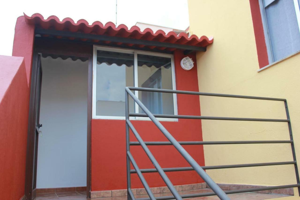 Duplex Belmaco - Casitas Las Abuelas Santa Cruz de la Palma  Eksteriør bilde