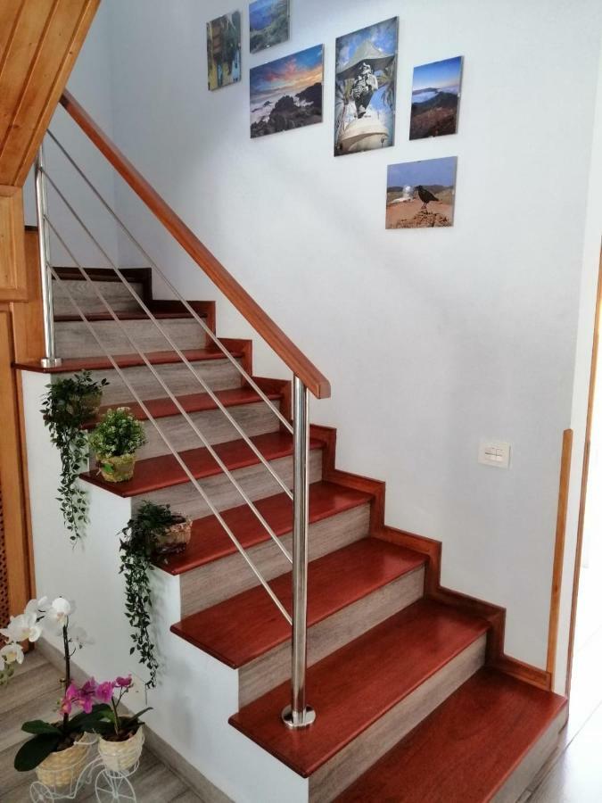 Duplex Belmaco - Casitas Las Abuelas Santa Cruz de la Palma  Eksteriør bilde
