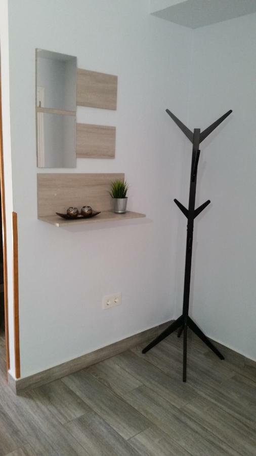 Duplex Belmaco - Casitas Las Abuelas Santa Cruz de la Palma  Eksteriør bilde