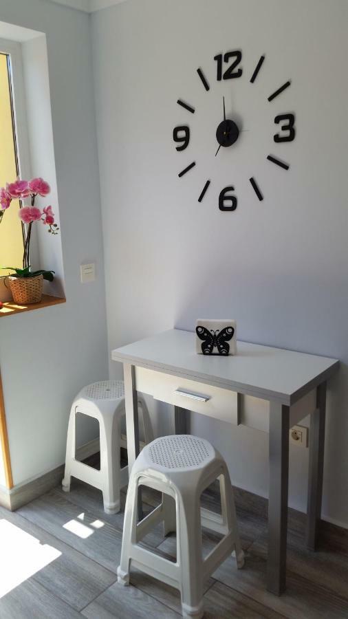 Duplex Belmaco - Casitas Las Abuelas Santa Cruz de la Palma  Eksteriør bilde