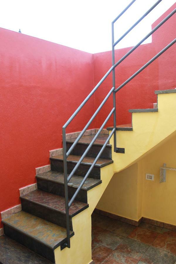 Duplex Belmaco - Casitas Las Abuelas Santa Cruz de la Palma  Eksteriør bilde