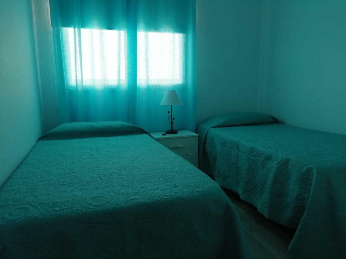 Duplex Belmaco - Casitas Las Abuelas Santa Cruz de la Palma  Eksteriør bilde
